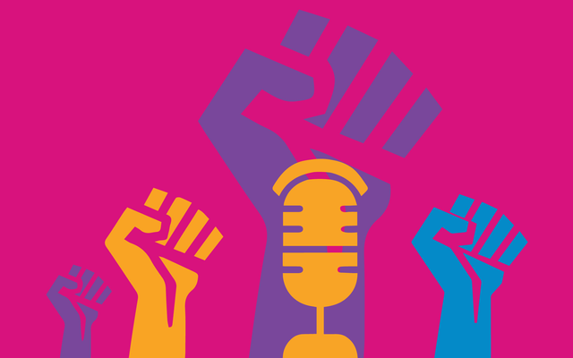 Resistance Mic!
