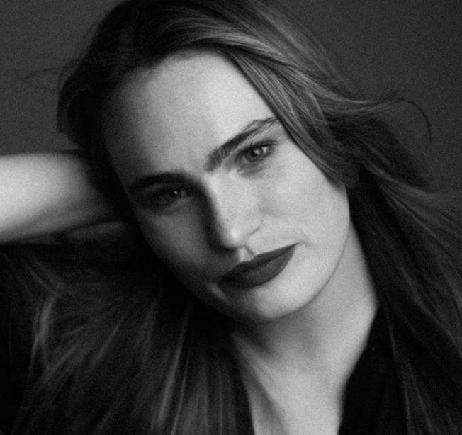 Kathryn Gallagher