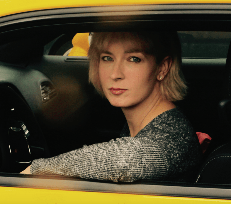 Diablo Cody