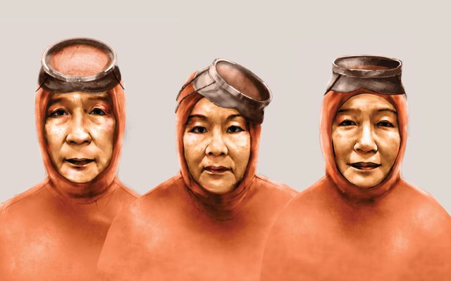 Endlings