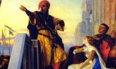 Othello at EdX