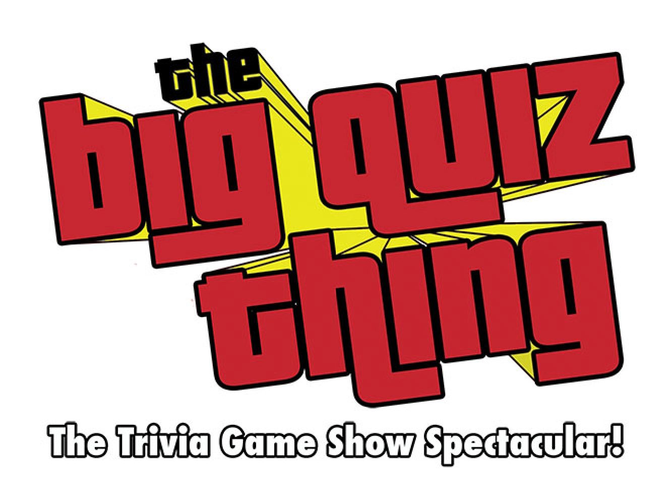 The Big Quiz Thing