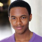 Jamar Williams Headshot