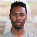 Jhardon Dishon Milton Headshot
