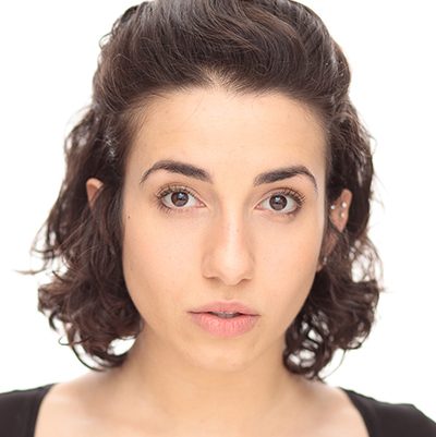 Layan Elwazani