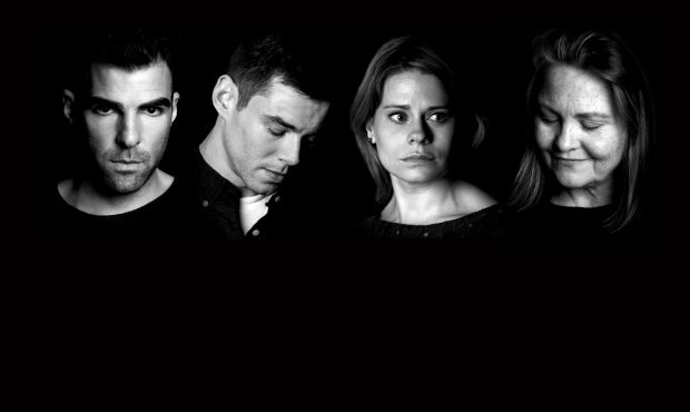 The Glass Menagerie