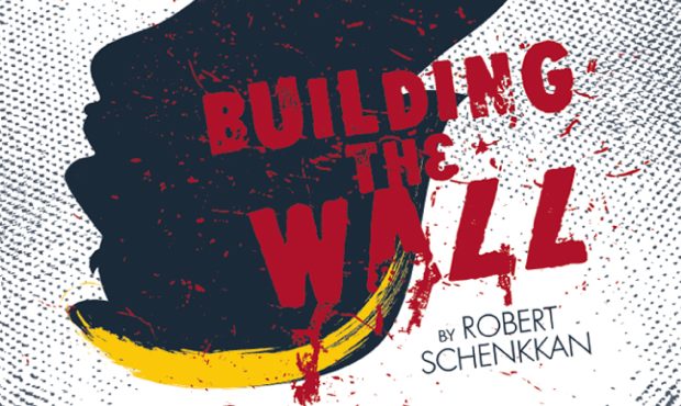 Building The Wall