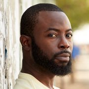 Charlie Hudson, III