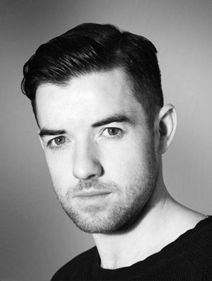 Ciarán O'Brien