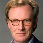 Daniel Gerroll Headshot