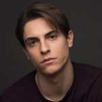 Derek Klena