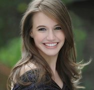 Charlotte Graham 