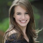 Charlotte Graham 