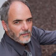 Eric Hissom
