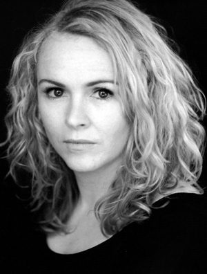 Janet Moran