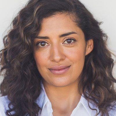 Janice Amaya