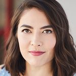 Kim Blanck Headshot