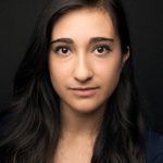 Krystina Alabado