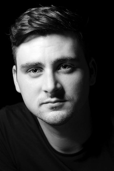 Liam Heslin