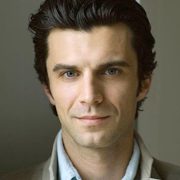 Michael Crane