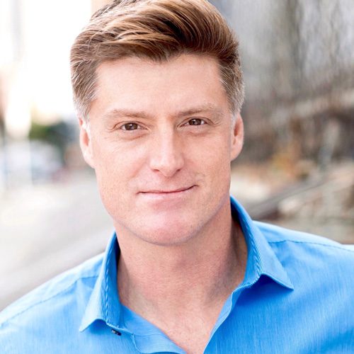 Sean Allan Krill