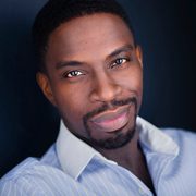 Sekou Laidlow