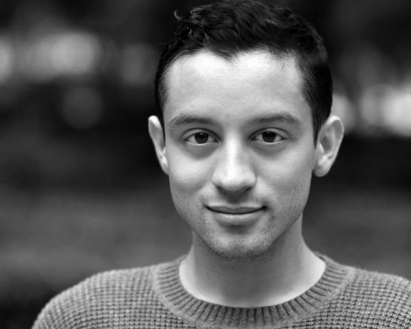 Zachary Infante
