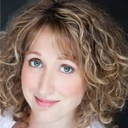 Courtney Balan