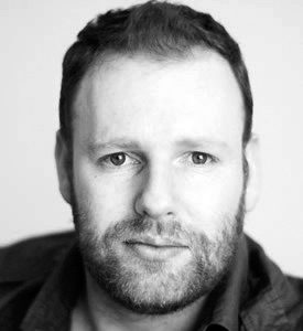 David Ganly