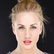 Jeanna de Waal