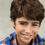 Aidan Gemme