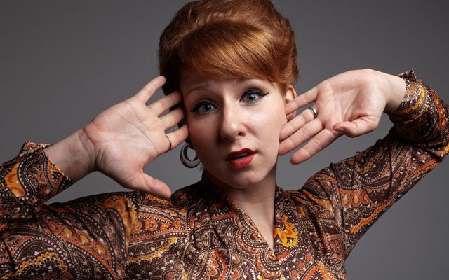 Molly Pope