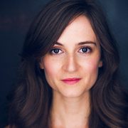 Jessica Frey