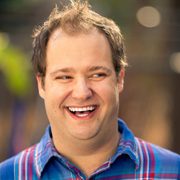 Josh Lamon Headshot