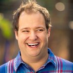 Josh Lamon Headshot