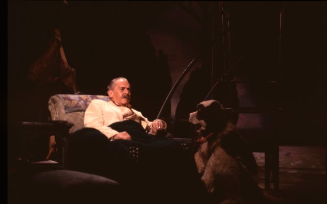 Lost Boys production photo
