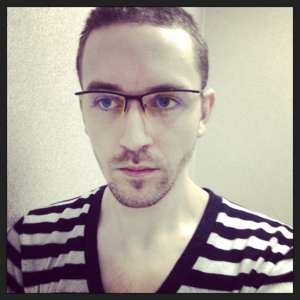 Christopher Rose