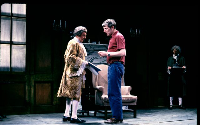 The School for Scandal production photo