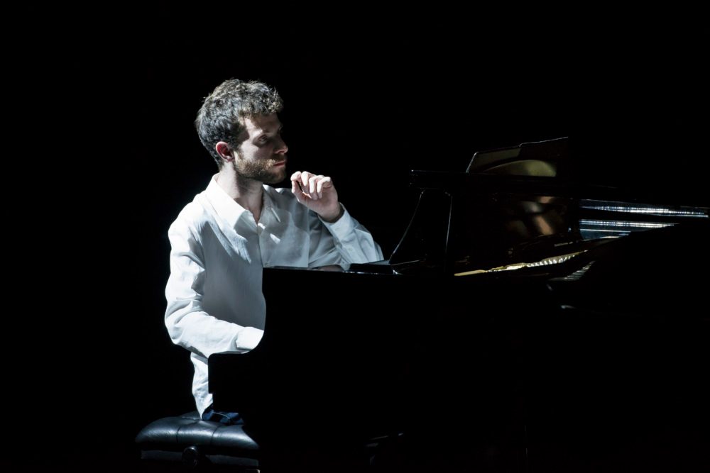 Matthew Aucoin