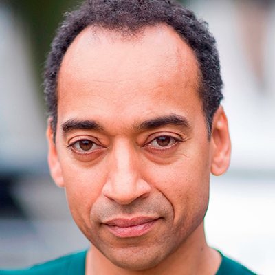 Anthony Ofoegbu