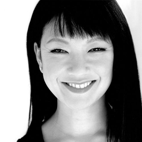 Amy Kim Waschke