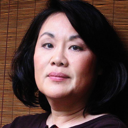 Emily Kuroda