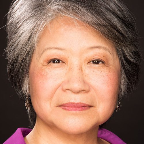 Jo Yang