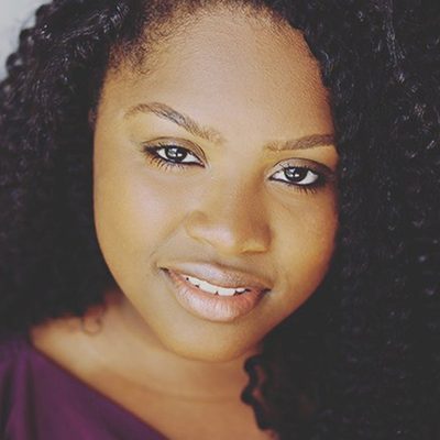 Salome B. Smith Salome B. Smith Headshot