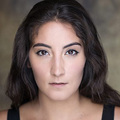 Parisa Shahmir