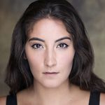 Parisa Shahmir