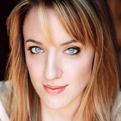 Abby Mueller