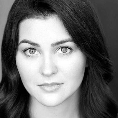 Courtney Mack