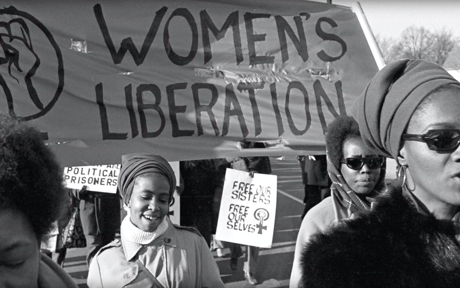 Bringing Gloria Steinem’s Story to the Stage