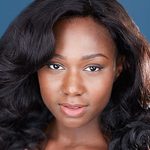 Gabrielle Beckford